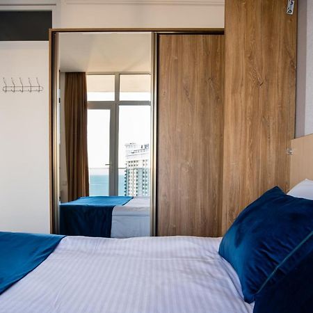 Apartamento G-Point Batumi Exterior foto