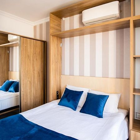 Apartamento G-Point Batumi Exterior foto