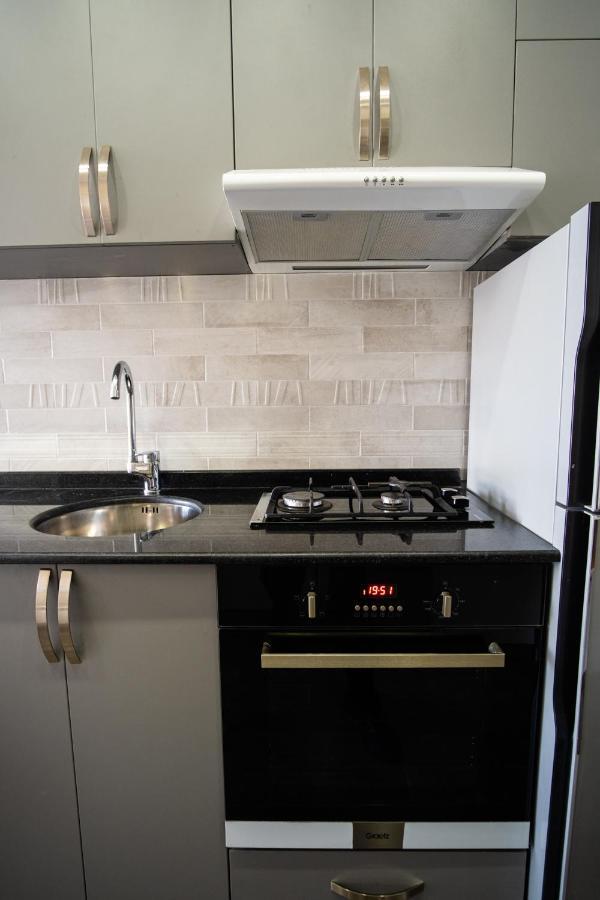 Apartamento G-Point Batumi Exterior foto
