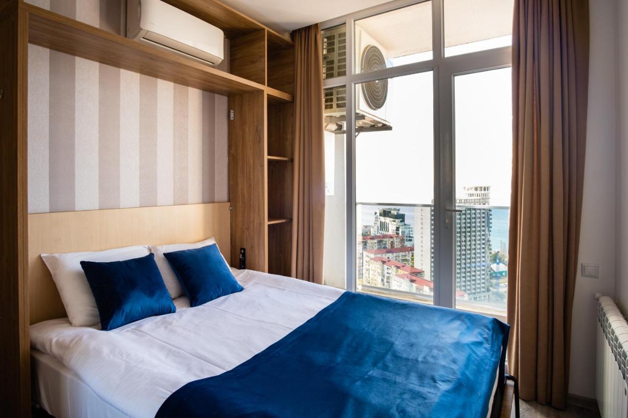 Apartamento G-Point Batumi Exterior foto