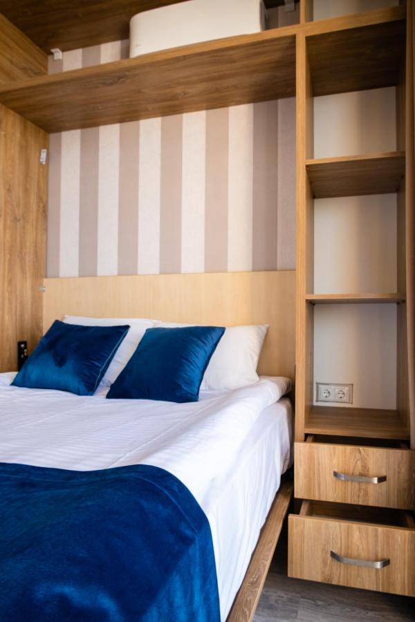 Apartamento G-Point Batumi Exterior foto