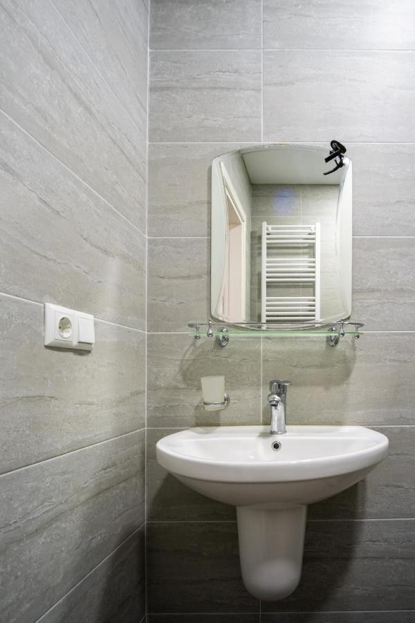 Apartamento G-Point Batumi Exterior foto
